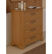 Комод Муза
