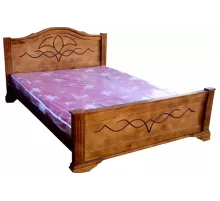 Кровать Лилия
