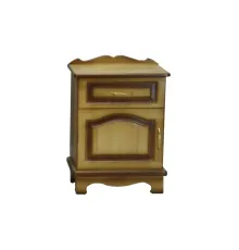 Тумбочка Филенка ящик+дверка